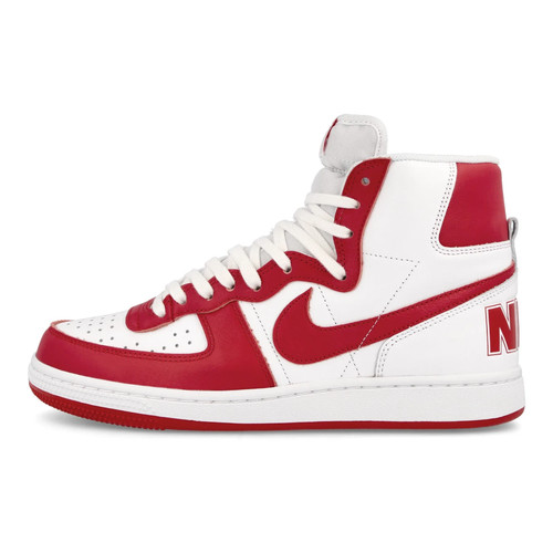 Scarpe alte nike - alte,
