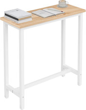 Tavolo Da Bar Rettangolare