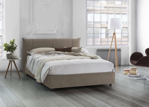 Letto matrimoniale