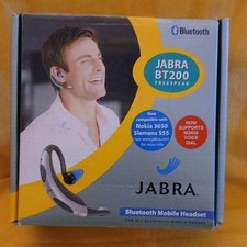 Jabra BT200 Auricolare