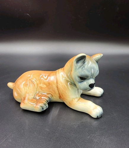 Statuina cane boxer campsie - statuina,