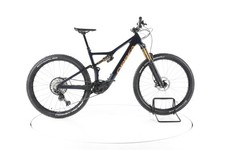 Orbea Rise M10 E-MTB full