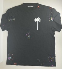 T-shirt Palm Angels 2022 SS