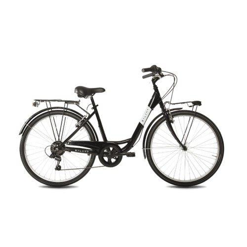 Vicolo bici city - donna, 26