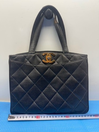 Borsa mano chanel - borsa,