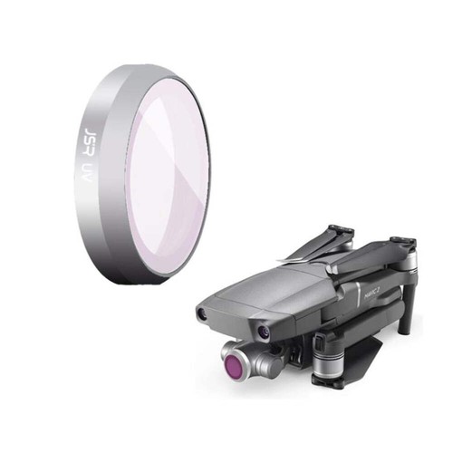 Accessori filtro zoom jsr dji - accessori,