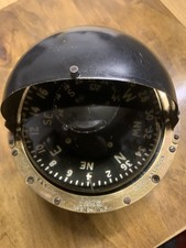Ships Binnacle Bussola Sestrel