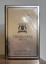 Profumo uomo AMBER OUD
