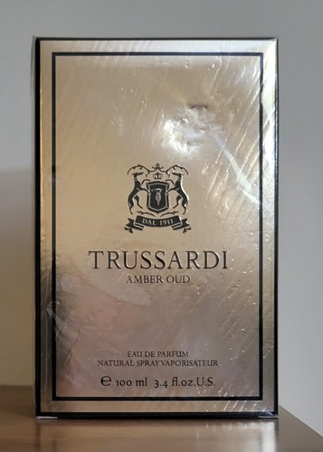 Profumo uomo amber - profumo, oud