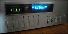Pioneer tx 710  ottimo tuner