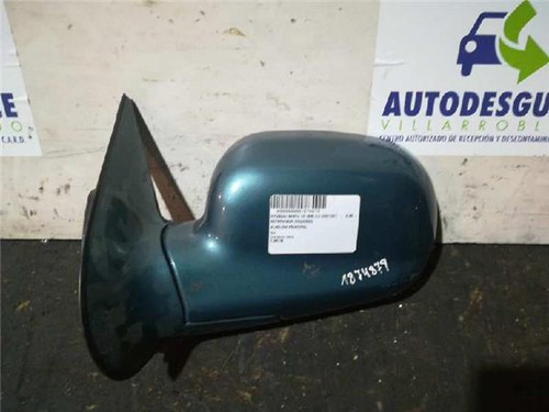 Rétroviseur gauche hyundai - rétroviseur,