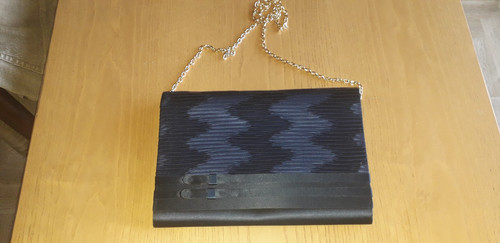 Borsetta sera pochette - da,