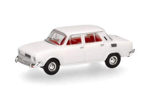 Herpa 120 auto skoda - herpa,