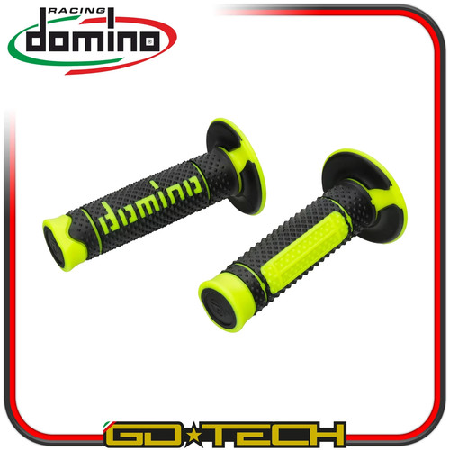 Manopole domino a260 - domino, moto