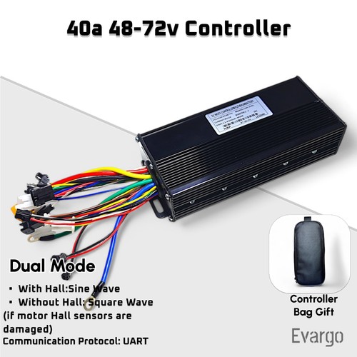Controller 2000w onda