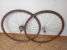 Mozzi campagnolo record - mozzi,