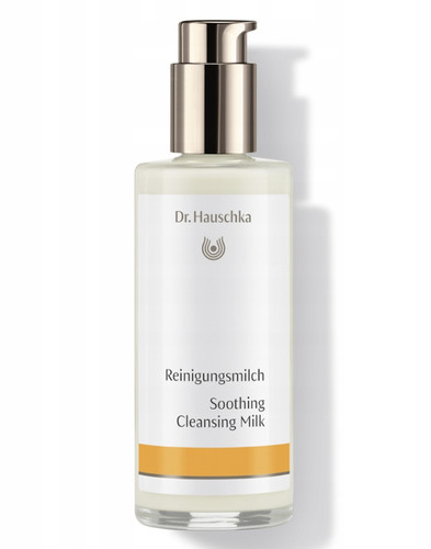Hauschka latte detergente - hauschka,