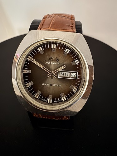 Mido multi star vintage - multi,