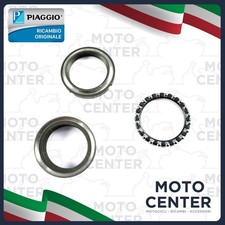 SERIE CALOTTE STERZO SUPERIORI