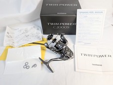 Shimano 24 Twin Power C2000S
