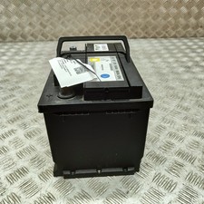 Batteria Auto PEUGEOT 3008 P64