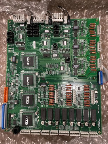 Wavestar pcb08383g tri - wavestar, pcb08383g,