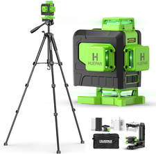 Livella Laser 4X360