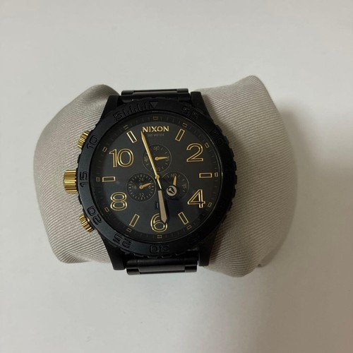 Orologio crono nixon 30 - orologio,
