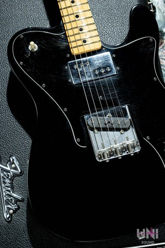 Fender custom shop 1972 - custom,