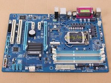 Gigabyte GA-Z68P-DS3 scheda