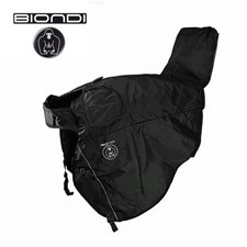 BIONDI Coprigambe / Coperta