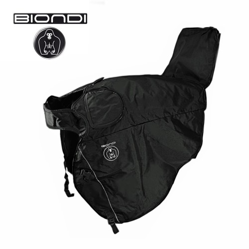 Biondi coprigambe coperta - biondi, /