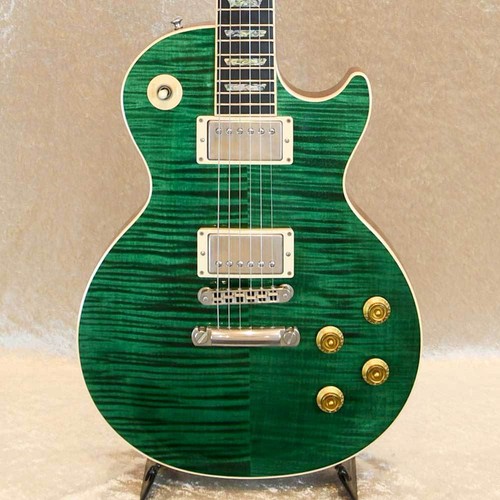 Gibson custom shop les paul - shop,