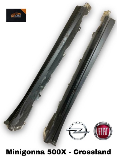 Coppia minigonne sx per - sx,