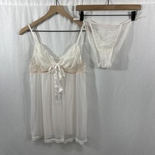 Victorias Secret Babydoll