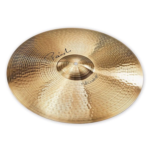 Piatto completo firmato paiste - completo,