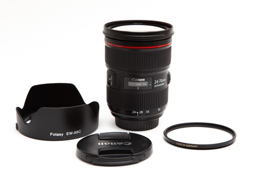Canon 70mm f 2 - canon, 24-70mm