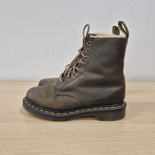 Stivaletti caldi martens - caldi,