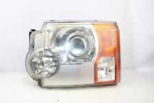 XBC500412 Faro Sinistro per