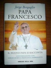 LIBRO: PAPA FRANCESCO IL NUOVO