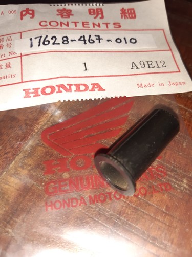 Nos honda 125 250 1980 - nos, cr