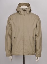 Giacca con cappuccio Fjallraven Nordli G1000 M BEIGE
