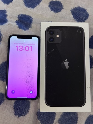 Iphone pro 64gb usato - iphone,
