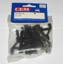 CEN GX03 RC SUS. ARM BRACCI