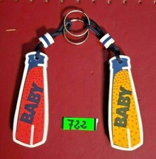 722-N° 2 PORTACHIAVI