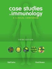 Case Studies in Immunology: A
