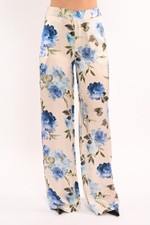 Pantalone donna palazzo