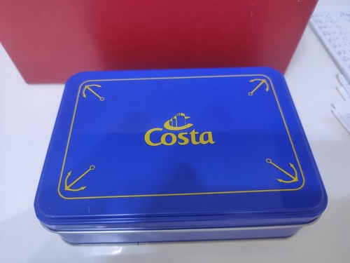 Costa crociera carte gioco - costa,