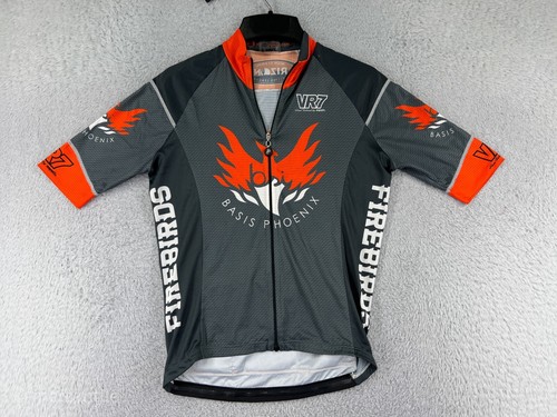 Maglia ciclismo safetti uomo - ciclismo,