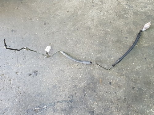 Tubo servosterzo idroguida bmw - tubo,